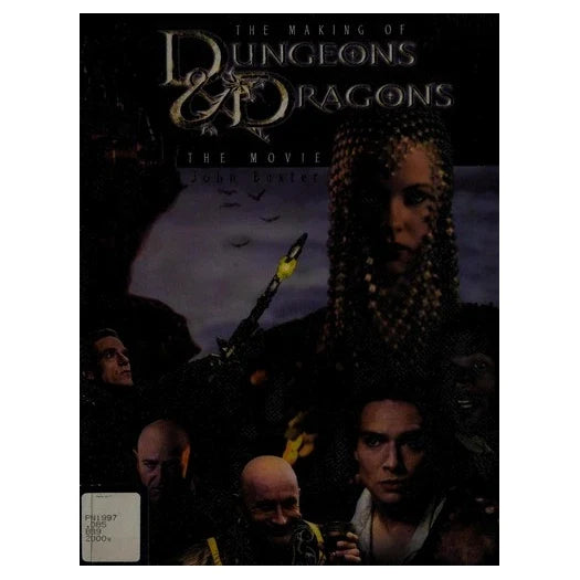 The Making of Dungeons & Dragons (2001)