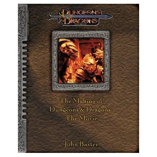 The Making of Dungeons & Dragons (2000)