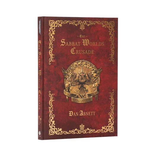 The Sabbat Worlds Crusade