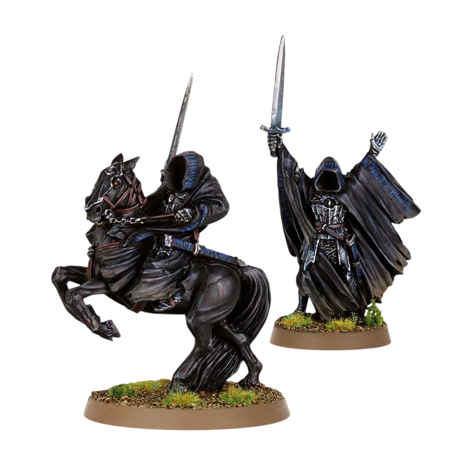The Shadow Lord (New in Box)