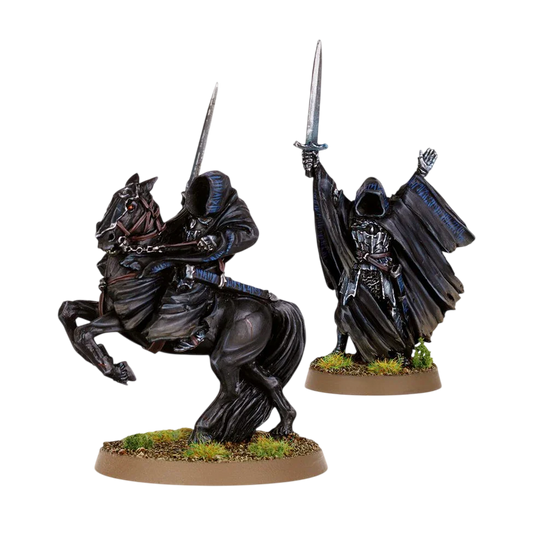 The Shadow Lord (New in Box)