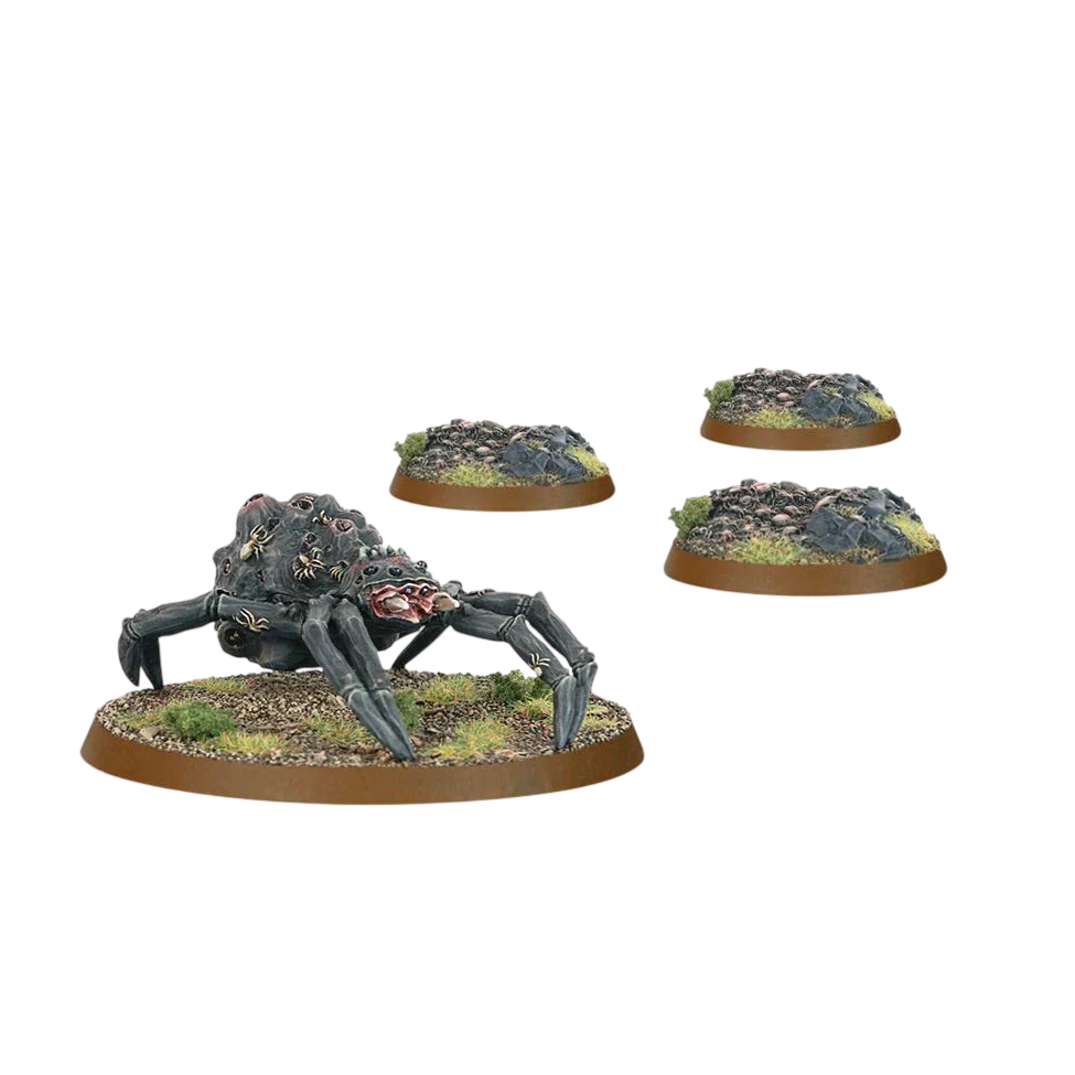 The Spider Queen of Mirkwood™ (New in Box)