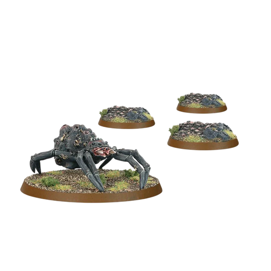 The Spider Queen of Mirkwood™ (New on Sprue)