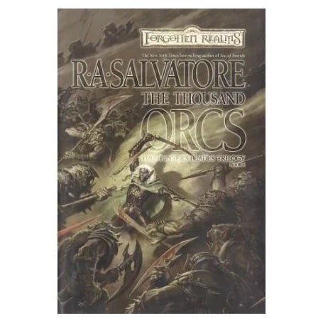 The Thousand Orcs (2002)
