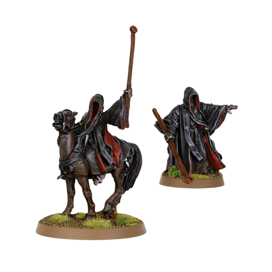 The Undying (Unpainted) (Assembled)