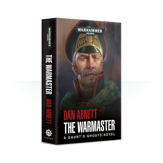 The Warmaster (Paperback)