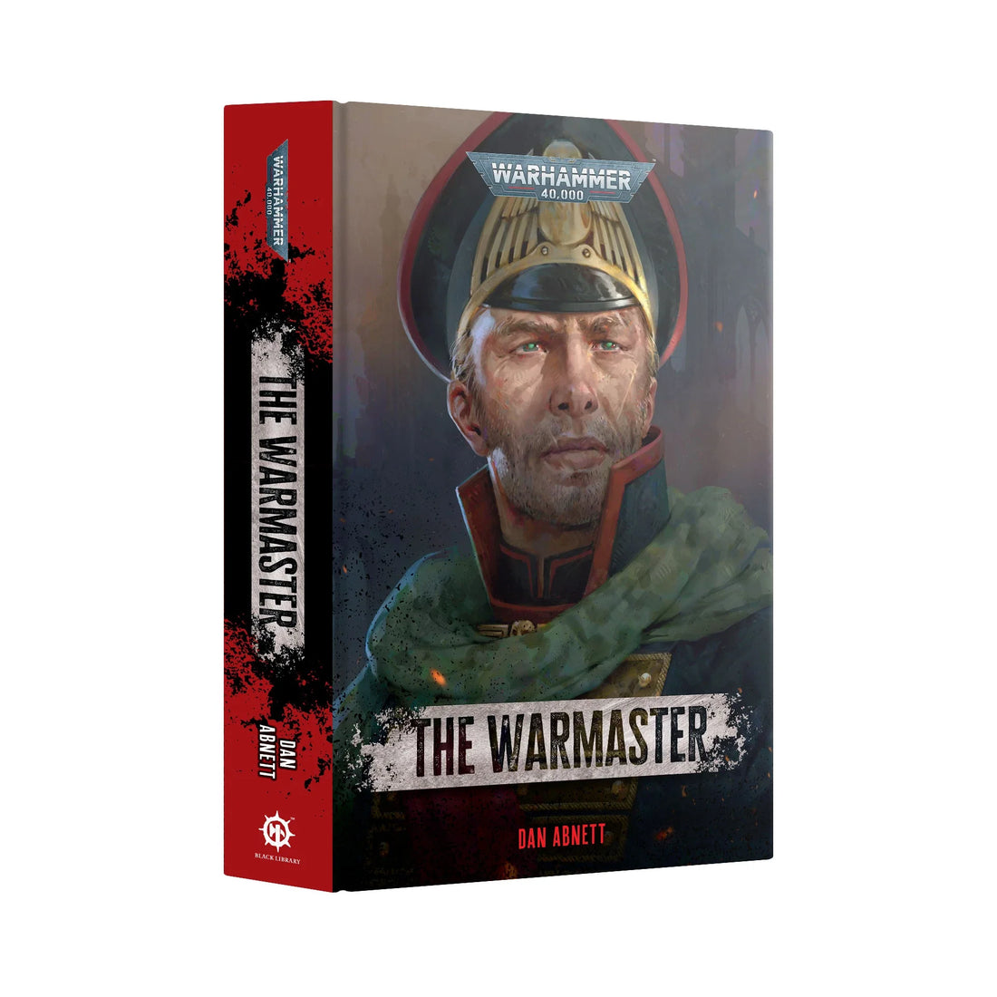 The Warmaster (Hardback)