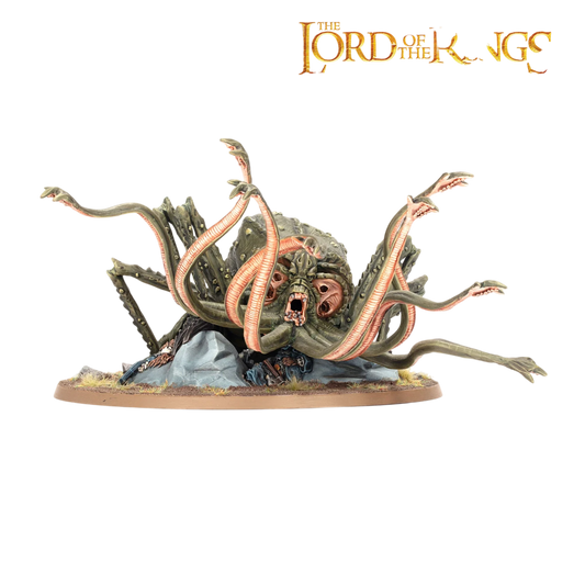 The Watcher in the Water™ (New on Sprue)