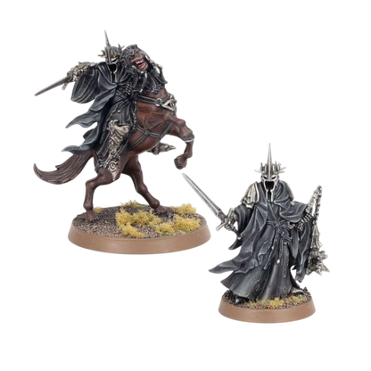 The Witch-king of Angmar™ (New in Box)