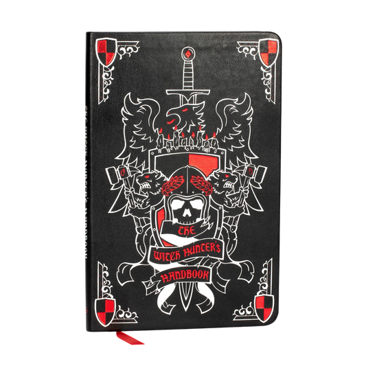 The Witch Hunter's Handbook
