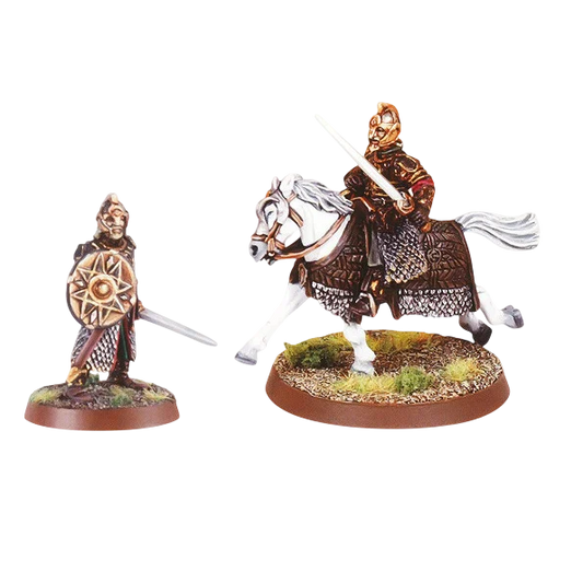 Théoden (New in Box)