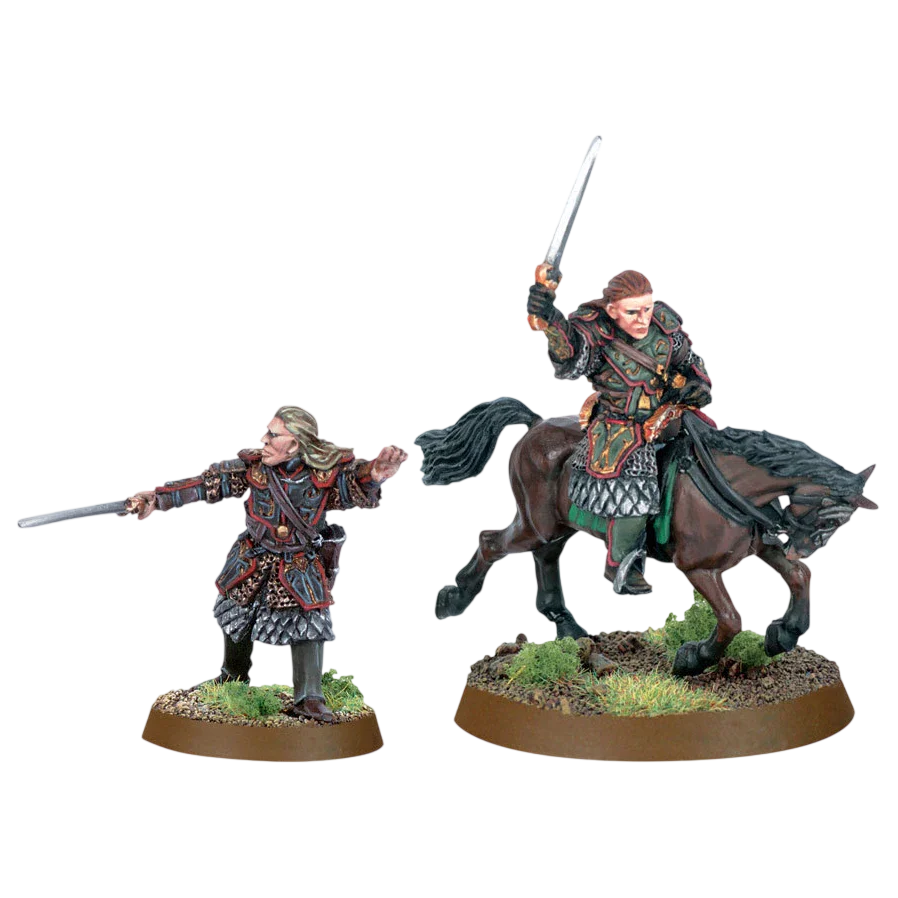 Théodred (New on Sprue)
