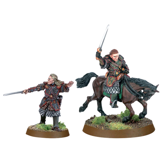 Théodred (New in Box)