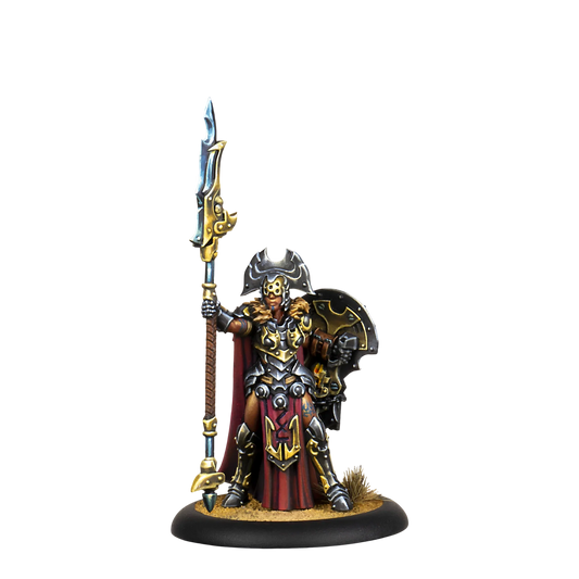 Therion Vhanek (New in Box)