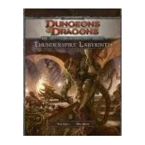 Thunderspire Labyrinth (2008)