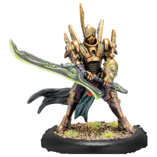 Thyron, Sword of Truth (New in Box)