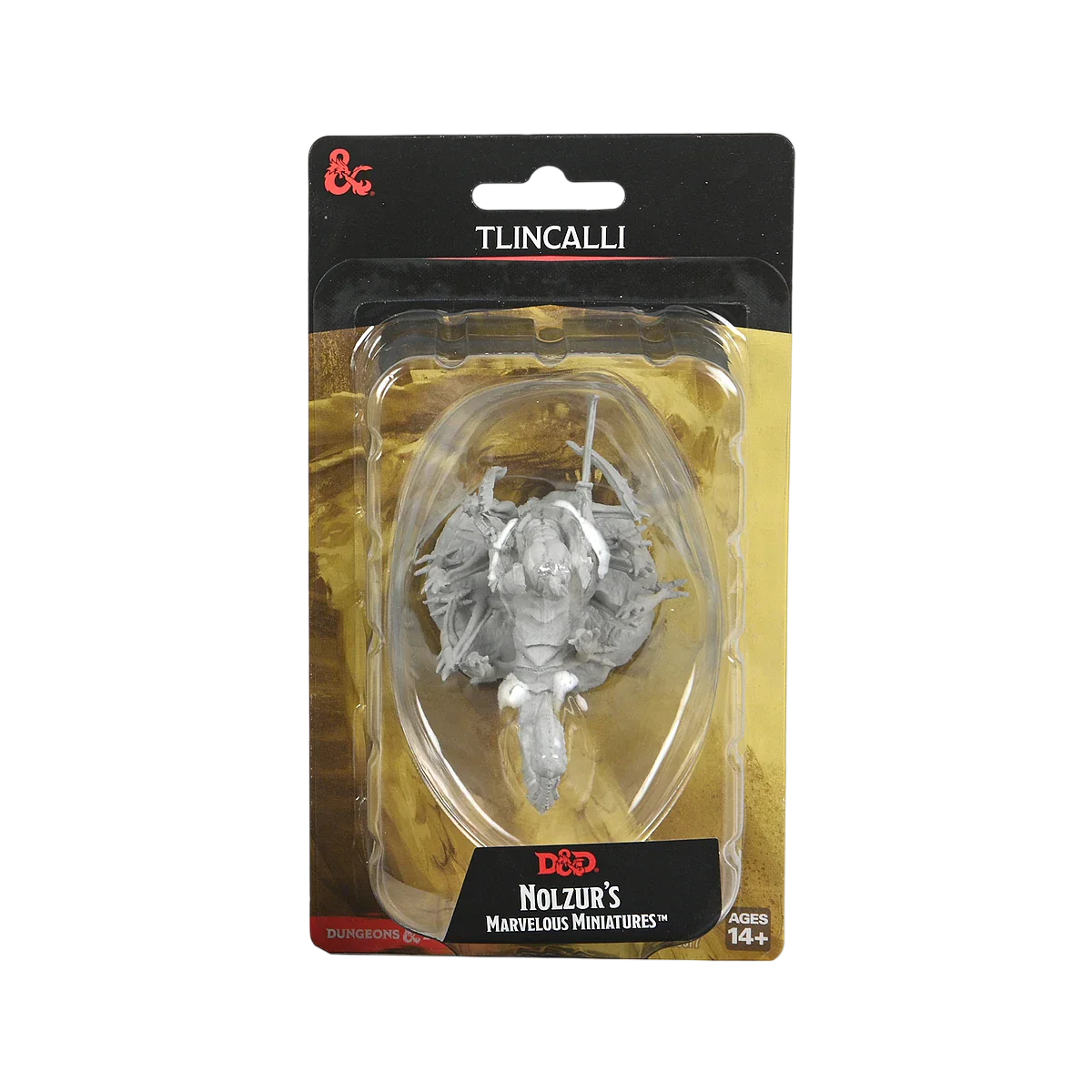 Tlincalli (New in Box)