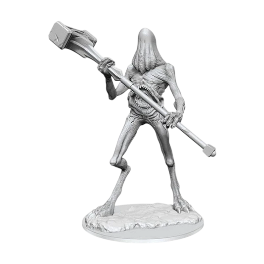 Tapper (Unpainted) (Assembled)