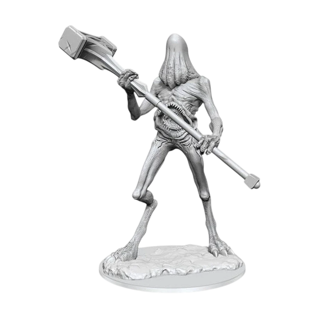 Tomb-Tapper (Unpainted)