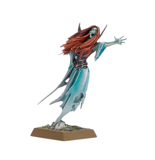Tomb Banshee (Custom Painted) (Assembled)