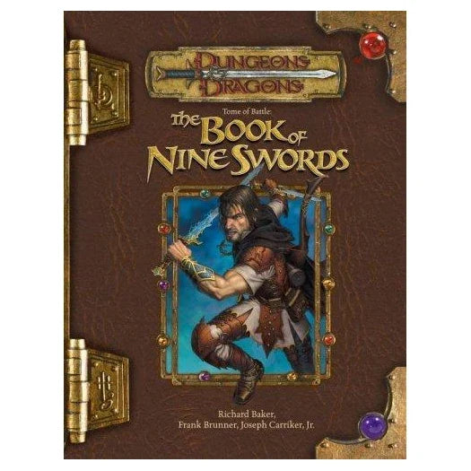 Tome of Battle (2006)
