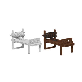 Torture Rack (Prepainted)