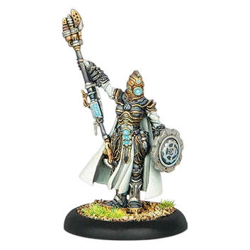 Transverse Enumerator (Custom Painted) (Assembled)