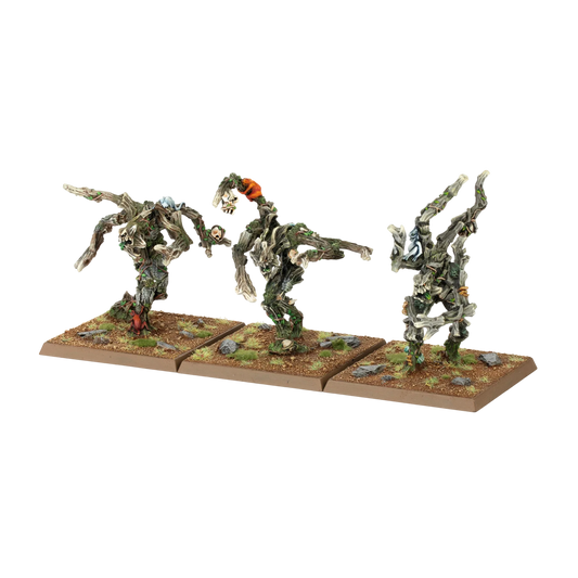 Tree Kin (Unpainted) (Assembled)