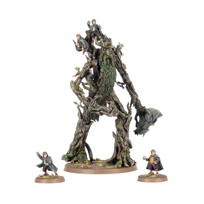 Treebeard, Mighty Ent (New in Box)