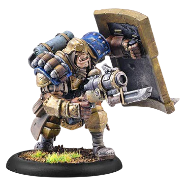Trench Buster (New in Box)