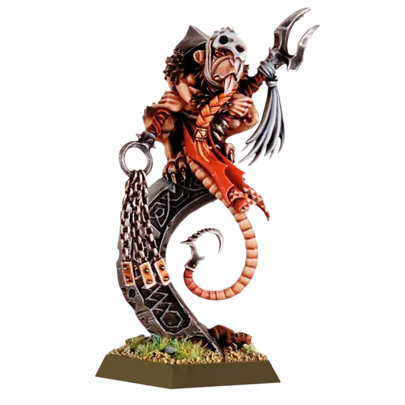 Tretch Craventail (New in Box)
