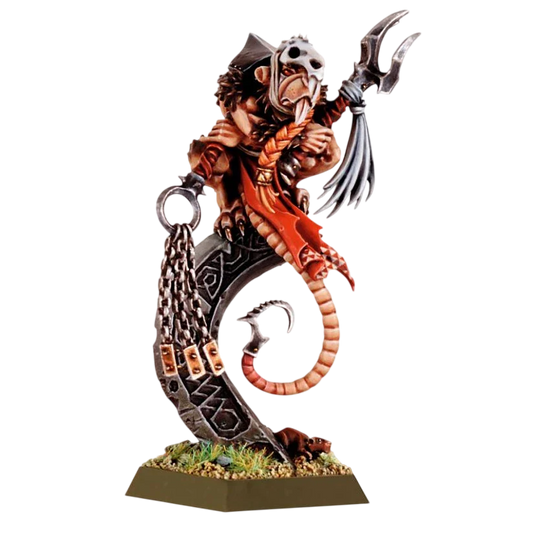 Tretch Craventail (New in Box)