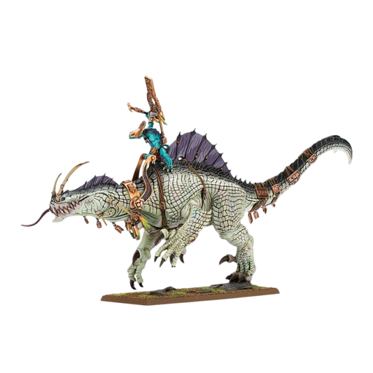 Troglodon (New in Box)