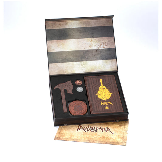 Trollslayer (Mega Limited Edition)