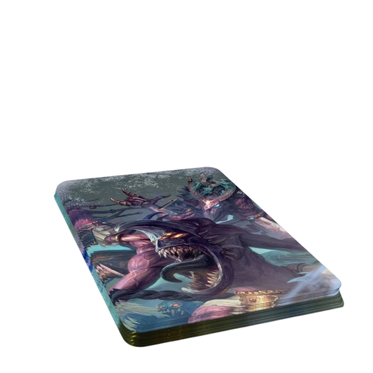 Tzeentch Magic Cards (2017)