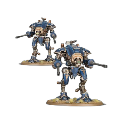 War Dog Executioners/War Dog Huntsmen/Armiger Warglaives/Armiger Helverins (New in Box/Sprue)