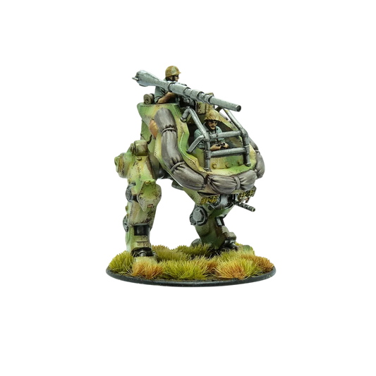 USMC M3A5 Pondskater scout walker (New in Box)