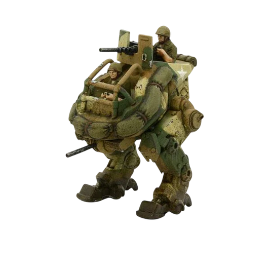 US M3A2 Pondskater scout walker (New in Box)