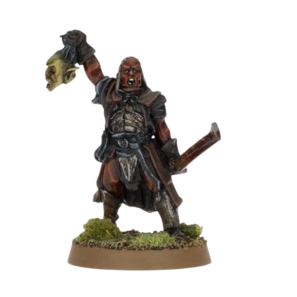 Uglúk (New in Box)