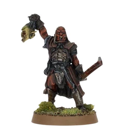 Uglúk (New in Box)