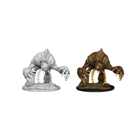 Umber Hulk (Custom Painted) (2024)