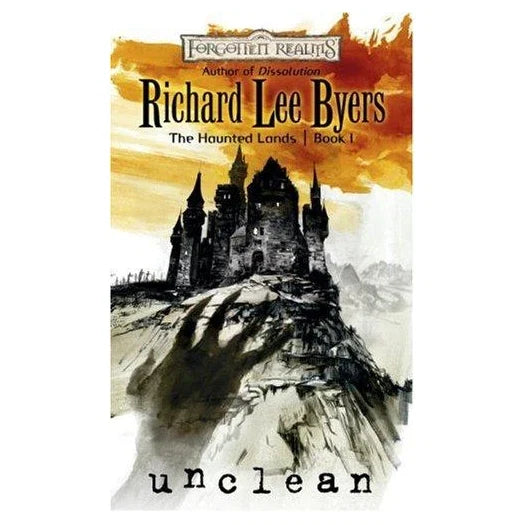 Unclean (2007)