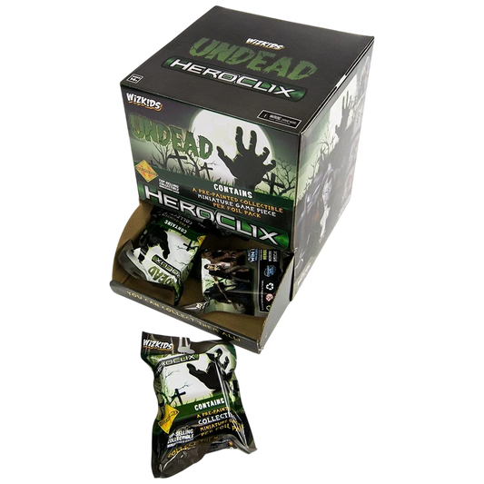Undead 24 Ct. Gravity Feed (Prepainted)
