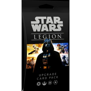 Upgrade Card Pack (New in Box)