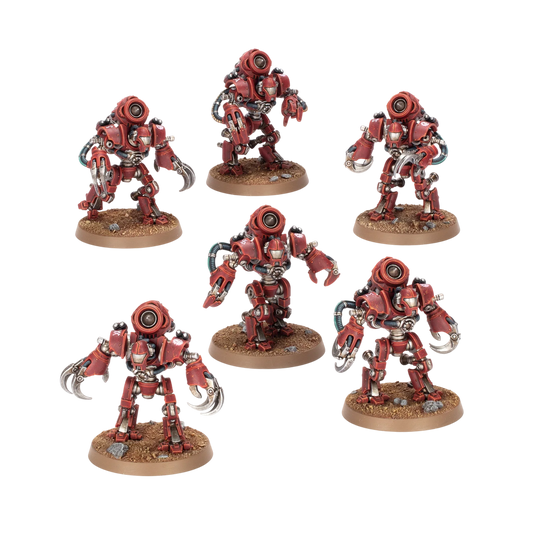 Ursarax Cohort (New in Box)