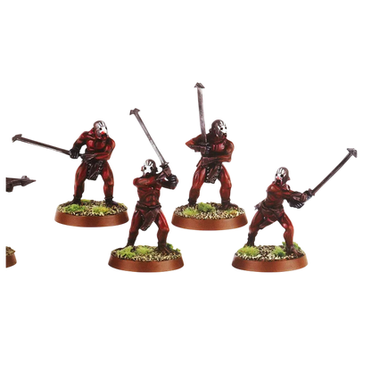 Uruk-hai™ Berserkers (New in Box)