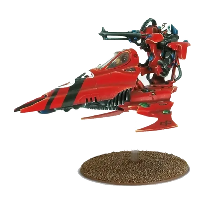 Vyper/Starfang (Custom Painted) (Assembled)