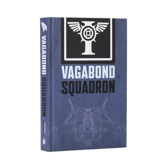 Vagabond Squadron (Special Edition)