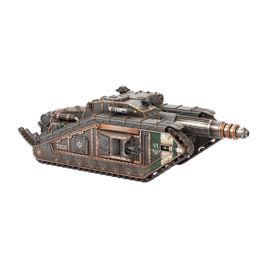 Valdor Tank Destroyer (New in Box)