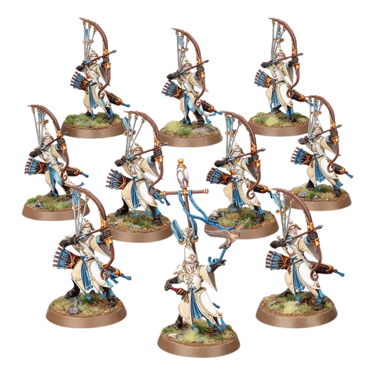 Vanari Auralan Sentinels (New in Box)